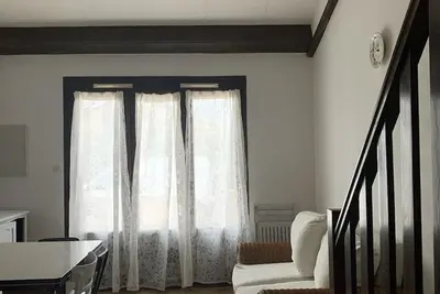 Image de 2 Bedroom Private vacation home in Sainte-Marie-la-Mer