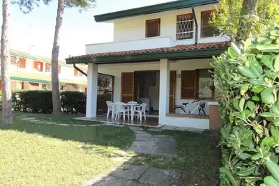 Image de Village Danube terraced house with 3 bedrooms