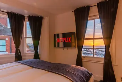 Image de Luxury Ramsgate Harbour View Maisonette By Adliv