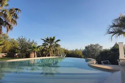 Image de Maison de vacances au sein du Domaine de l'Esterel.