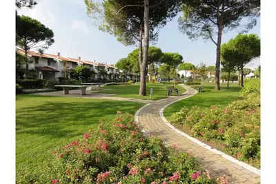 Image de Villaggio Danubio Bibione small villa on two levels