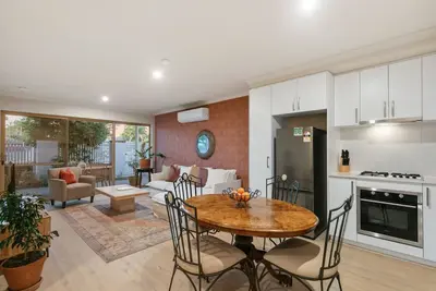 Image de Terra de Sol|Mediterranean Retreat near Swan Valley
