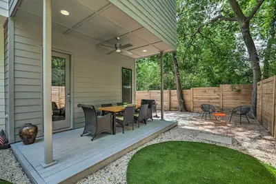 Image de Sunny Austin Abode: Proximity to Parks & Dtwn
