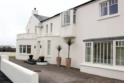 Image de Luxury 4 bedroomed lodge beside Lahinch Golf Course