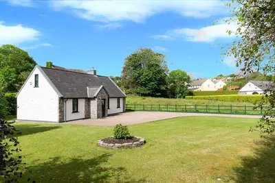 Image de 2 bedroomed cottage steps from Kenmare town