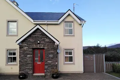 Image de Lovely home just a 2 minute walk from Sneem village