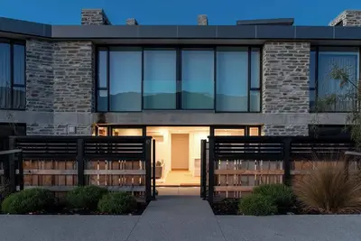 Image de Central Wanaka Lakeside Condo