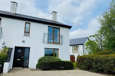 Image de Modern home with 3 bedrooms and 3 bathrooms in Kenmare town