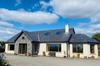 Image de 3 bedroom home 15 mins drive from Kenmare town