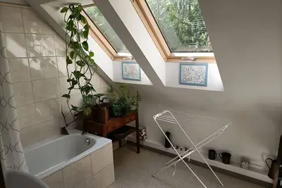 Image de Przytulny apartament na skraju Bagien Biebrzańskich