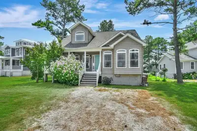 Image de Teal Cottage by Seaside Vacations & Sales