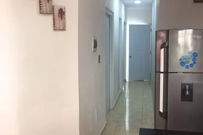 Image de Bright and Cozy 2 Bedrooms Apartment