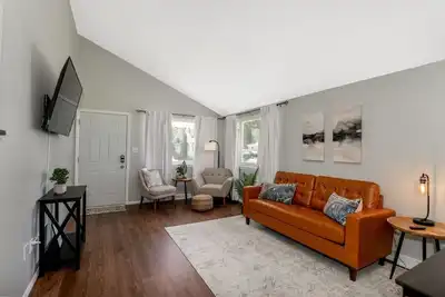 Image de 3 Br tranquil lakeside retreat. - Near Lake Erie!