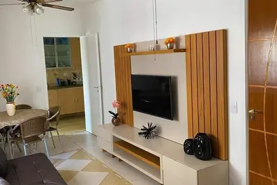 Image de Apartamento pé na areia Praia das Astúrias