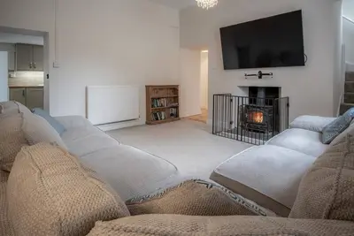 Image de West Jordanston Farm Cottage - 4 Bed - St Florence