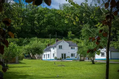 Image de Tucking Mill - 3 Bedroom Holiday Home - Stepaside