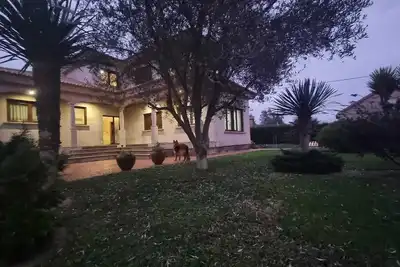 Image de Chalet- house Sanxenxo