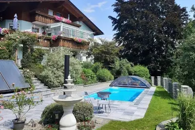 Image de Vacation apartment Anna Zechner - Holiday apartment Anna