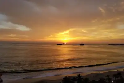 Image de Bay View Grand Residencial Ixtapa