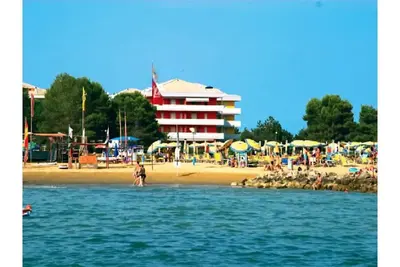 Image de Condominio Biloba trilocale vista mare