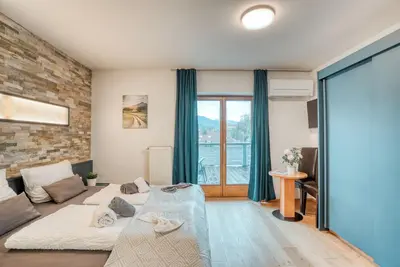 Image de Beautifully renovated Wilder Kaiser vacation apartment
