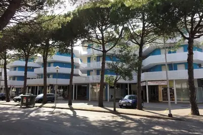 Image de Spacious one-bedroom apartment in spa area sleeps 5