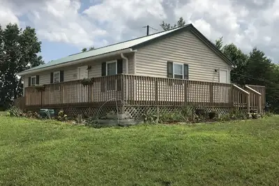 Image de Quiet Country Retreat