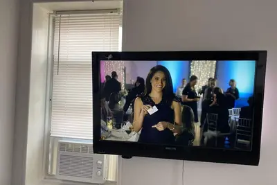 Image de Tacony/Salus University/McGee Rehab