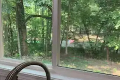 Image de Newly Remodeled Cabin on the Chattahoochee! Walking Distance to Helen