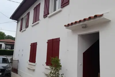 Superbe appartement 5mn de la plage