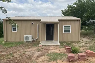 Image de Waurika Lake Cabin