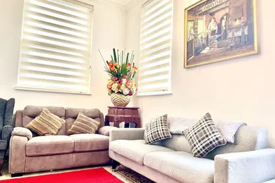 Image de Retreat 3 bedroomed apartment