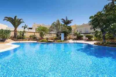 Image de Home2Book Stunning Sultan Casa Estrella, Wifi