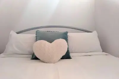 Image de 3 bedroom 2 bathroom Carvoeiro beach apartment