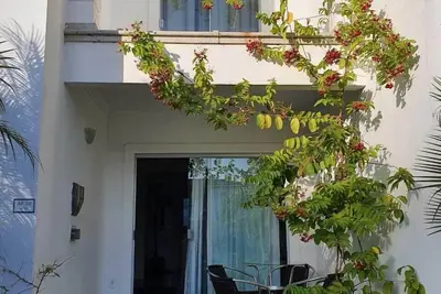 Image de Cozy beach front townhouse in gated community