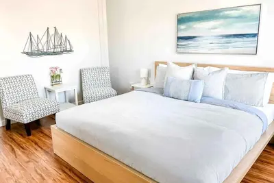 Image de Anchors Away - Relaxing Cottage Minutes from Lake