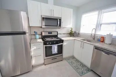 Image de Lovely 2 bedroom apartment near St Mary's Hospital