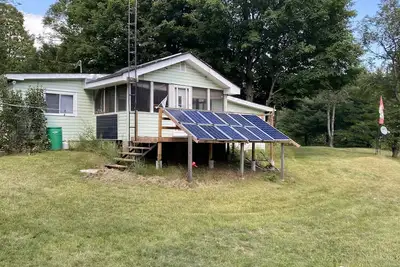 Image de Entire cottage Retreat on the Irondale River