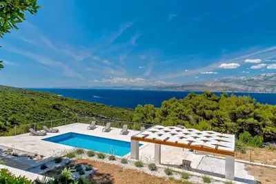Image de Luxury Villa Aerius with Pool