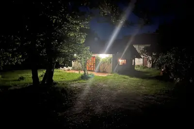 Image de Cascina Mondovile in Casaleggio Boiro, in the Capanne di Marcarolo Park
