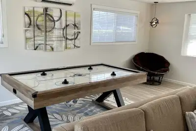 Image de Cheerful 3 bedroom home with a large bonus room