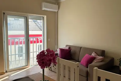 Image de Carvoeiro 2 bedroom beach apartment on Pescadores