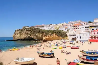 Image de 2 bedroom Carvoeiro home away from home