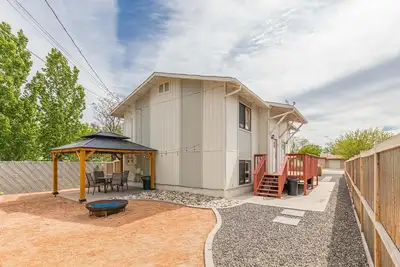 Image de Bunk B: Dog-Friendly Downtown Fruita Retreat