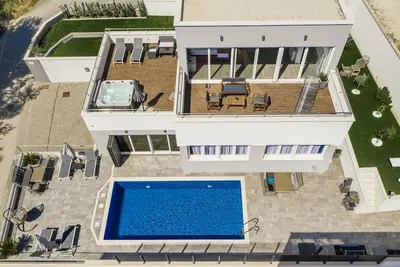 Image de Villa Isabella - Podstrana