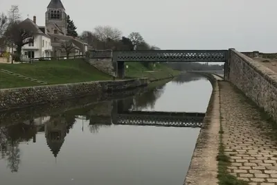 Image de Quiet house near the Loire 3 bedrooms