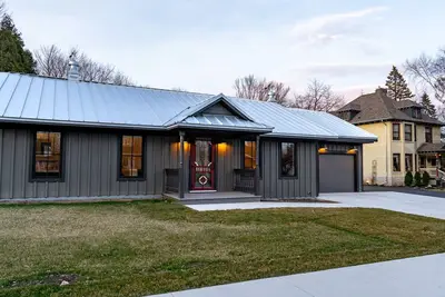 Image de 𝗨𝗻𝗶𝗾𝘂𝗲 𝗦𝘁𝗮𝘆 at the Carriage Haus