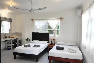 Image de Sunny Studio - Fast Wifi & Ac Av 5 Centro Cozumel