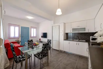 Image de Adelphi Apartments Two-Bedroom Apartment Sleeps 5