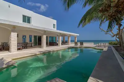 Image de Casa Mega - Yucatan Home Rentals